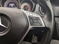 Mercedes-Benz C Class C250 CDI BLUEEFFICIENCY AMG SPORT 22