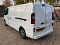 Vauxhall Vivaro 1.6 Vivaro 2900 Sportive CDTi 5