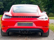 Porsche 718 2.5 Cayman GTS PDK 22