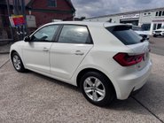Audi A1 SPORTBACK TFSI TECHNIK 7