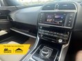 Jaguar XE 2.0 XE R-Sport D Auto 4dr 64