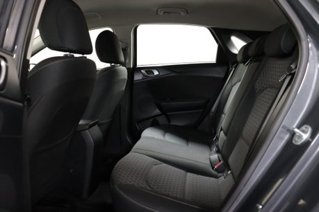 Kia Ceed 2 ISG 39