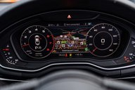 Audi A5 2.0 A5 Sportback 35 TFSI Black Edition Semi-Auto 5dr 13