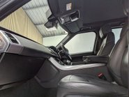 Land Rover Range Rover Sport 3.0 Range Rover Sport HSE SDV6 Auto 4WD 5dr 34