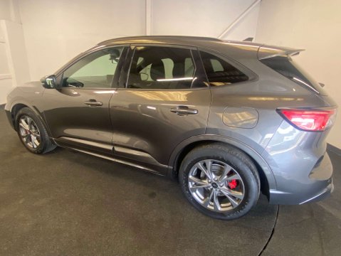 Ford Kuga 1.5 Kuga ST-Line Edition EcoBlue 5dr 3