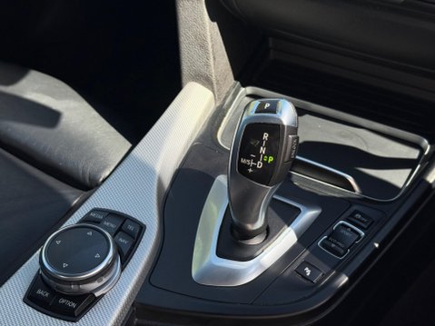 BMW 4 Series 2.0 420d M Sport Auto Euro 6 (s/s) 2dr 39