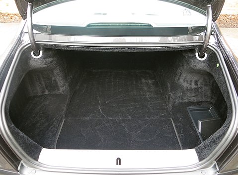 Rolls-Royce Ghost 12