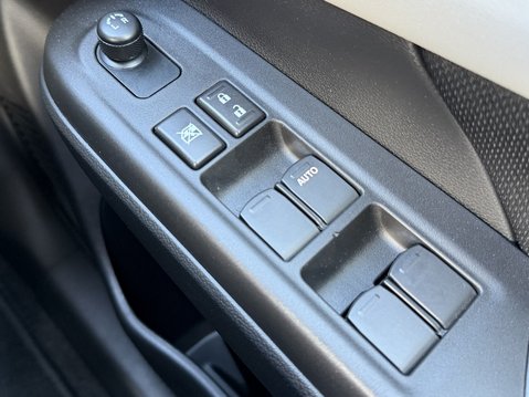 Suzuki Swift 1.2 Mild Hybrid Motion 5dr 37