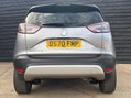Vauxhall Crossland X 1.2 Crossland X SRi Nav T 5dr 29