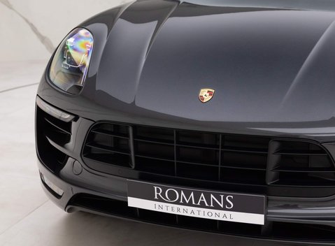 Porsche Macan GTS PDK 24