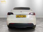 Tesla Model Y (Dual Motor) Long Range SUV 5dr Electric Auto 4WDE (384 bhp) Pan Roof - Sat 6