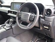 Toyota Land Cruiser 2026 COMMERCIAL REAR OEM SEATS STYLED BY SEEKER  7
