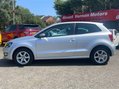 Volkswagen Polo 1.2 Moda Euro 5 3dr 9