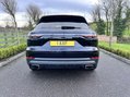 Porsche Cayenne V6 Auto 11