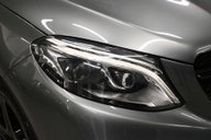 Mercedes-Benz GLE 2.1 GLE 250 AMG Night Edition D 4Matic Auto 4WD 5dr 23