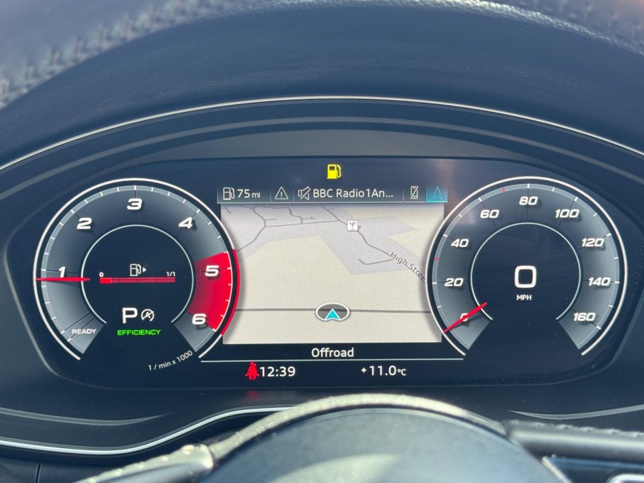 2020 Audi A4 — image 32