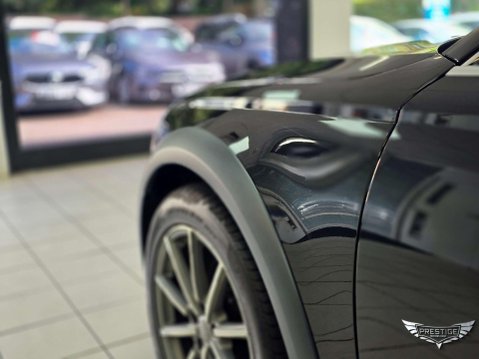 Audi A6 Allroad 3.0 TDI V6 Sport Estate 5dr Diesel S Tronic quattro Euro 6 (s/s) (272 ps) 9