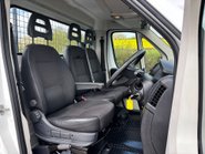 Citroen Relay 35 L2 Single Cab Tipper - Air Con / New Body 4