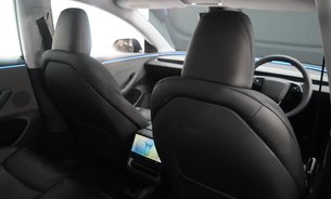 Tesla Model 3 Long Range RWD Most Range!  Now with GROK AI One Owner  20