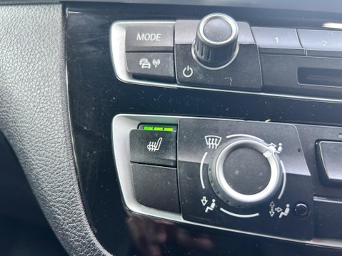 BMW 2 Series 218I M SPORT 20