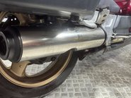 Honda ST 2001 24K RUNNING PROJECT BIKE SPARES OR REPAIR TOURER 1100CC 14