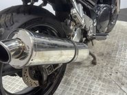 Suzuki Bandit 1200 GSF 2002 28K MK2 RUNS WELL NEW MOT 120CC MUSCLE BIKE 23