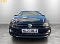 Volkswagen Polo 1.0 TSI GPF beats Hatchback 5dr Petrol Manual Euro 6 (s/s) (95 ps) 2