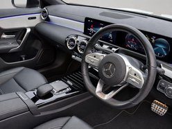 Mercedes-Benz CLA Class CLA 220 D AMG LINE PREMIUM PLUS NIGHT EDITION 15