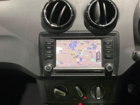 SEAT Ibiza 1.0 SE Euro 6 5dr 8