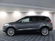 Ford Kuga TITANIUM X EDITION 18