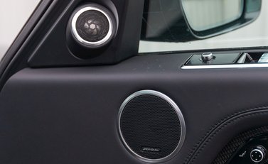 Land Rover Range Rover 5.0 SVAutobiography Dynamic 27