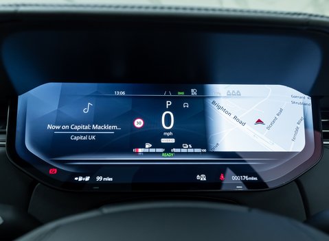 Land Rover Range Rover P460e Autobiography LWB 22