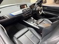 BMW 1 Series 2.0 118d M Sport Shadow Edition Auto Euro 6 (s/s) 3dr 40