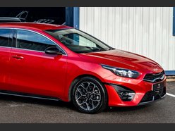Kia Pro Ceed 1.5 ProCeed GT-Line ISG 5dr 23