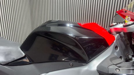 Aprilia RS 2012 ONLY 12K RUNNING PROJECT SPORTS BIKE LEARNER 125CC 29