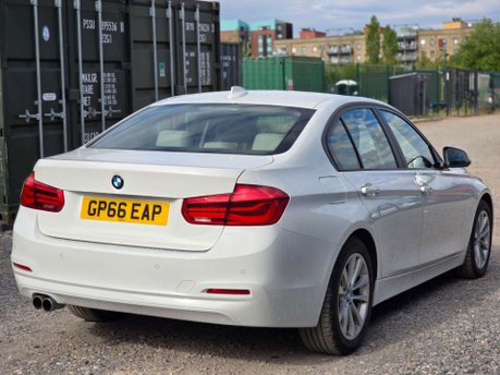 BMW 3 Series 2.0 320i SE Saloon 4dr Petrol Auto Euro 6 (s/s) (184 ps) 29