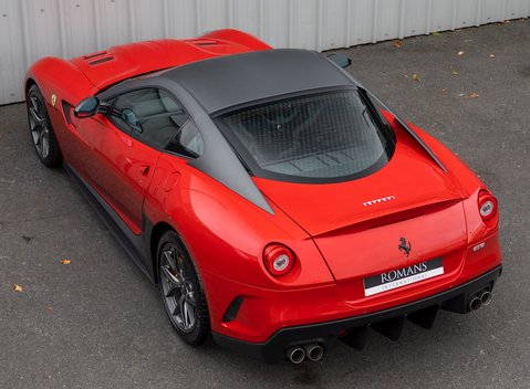 Ferrari 599 GTO 7