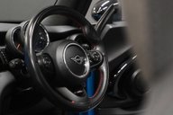Mini Convertible 2.0 Cooper S Sport Auto 2dr 4