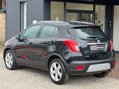 Vauxhall Mokka 1.6 Mokka Exclusive S/S 5dr 7