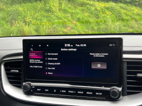 Kia Xceed 1.0 XCeed Connect ISG 5dr 31