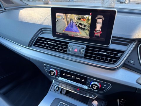 Audi SQ5 SQ5 TFSI QUATTRO 22