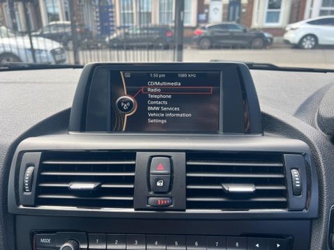 BMW 1 Series 1.6 116i SE Auto Euro 5 (s/s) 5dr 28