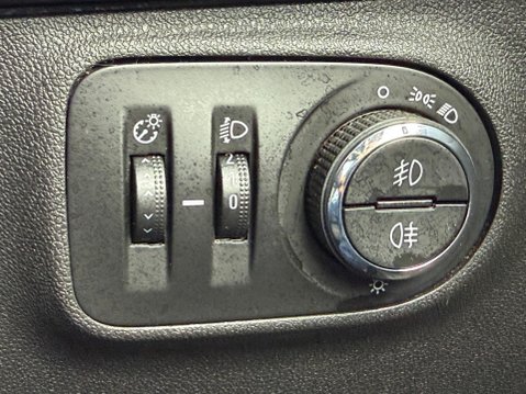 Vauxhall Corsa 1.2i Limited Edition Euro 6 3dr 22
