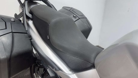 Triumph Sprint 2006 36K FULL LUGGAGE NEW MOT WARRANTY VERY CLEAN TOURER 39