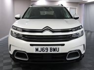 Citroen C5 Aircross BLUEHDI FLAIR S/S 2