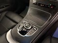 Mercedes-Benz GLC 2.1 GLC220d AMG Line (Premium) Coupe 5dr Diesel G-Tronic+ 4MATIC Euro 6 (s/ 26