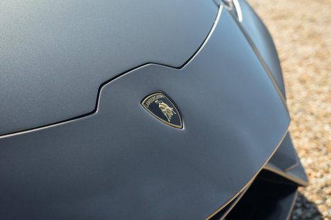 Lamborghini Huracan 5.2 V10 LP 640-4 EVO LDF 4WD Euro 6 (s/s) 2dr 8