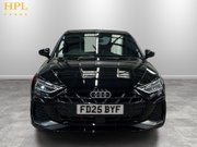 Audi A3 1.5 TFSI 35 S line Sportback 5dr Petrol S Tronic Euro 6 (s/s) (150 ps) 1 Ow 2