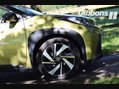 Toyota Aygo X 1.0 Aygo X Edge VVT-i 5dr 40