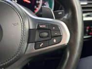 BMW X4 3.0 M40i SUV 5dr Petrol Auto xDrive Euro 6 (s/s) (354 ps) 29